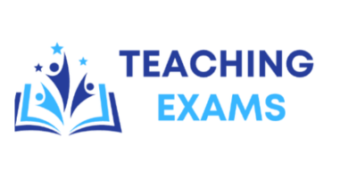 Teaching exams